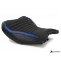 LUIMOTO (Sport) Rider Seat Covers for the Kawasaki Z900 (17-19) LUIMOTO (Sport) Rider Seat Covers for the Kawasaki Z900 (17-19)